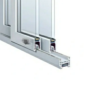 раздвижное окно