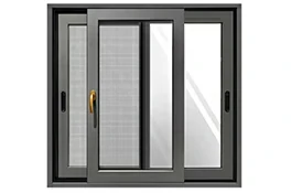 Фурнитура и комплектующие для алюминиевых раздвижных окон Chalco