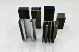 Фурнитура и комплектующие для алюминиевых раздвижных окон Chalco