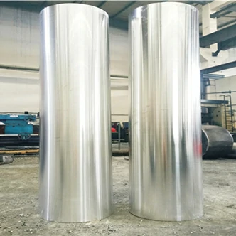 алюминиевая труба большого диаметра