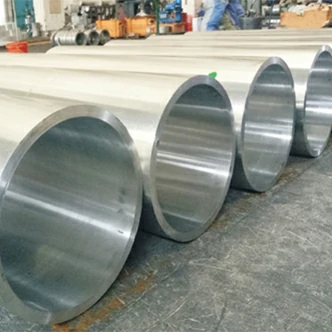 алюминиевая труба большого диаметра