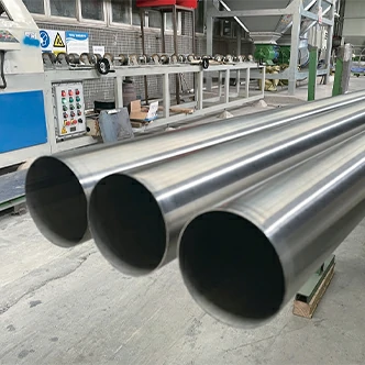 алюминиевая труба большого диаметра