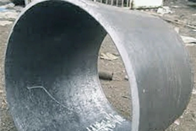 алюминиевая труба большого диаметра