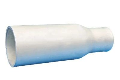 алюминиевая труба большого диаметра