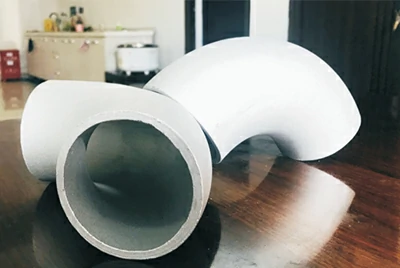 алюминиевая труба большого диаметра