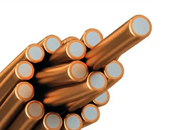 алюминиевая проволока