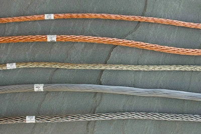 алюминиевая проволока