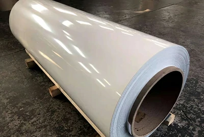 1200 алюминиевой фольги