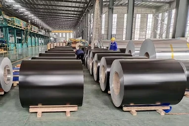 кровельная фольга