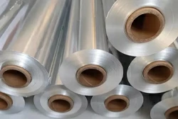 алюминиевая фольга