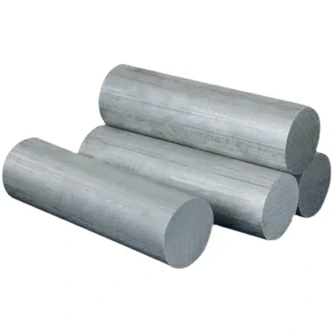 экструдированный алюминиевый пруток