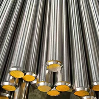 экструдированный алюминиевый пруток