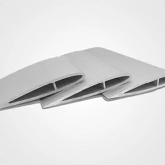 прецизионная экструдированная труба