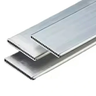 прецизионная экструдированная труба