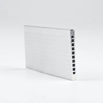 прецизионная экструдированная труба