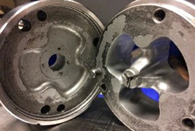 Экструдированная конструкционная труба