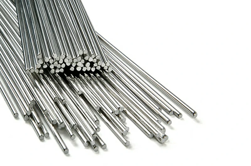 4643 сварочная проволока