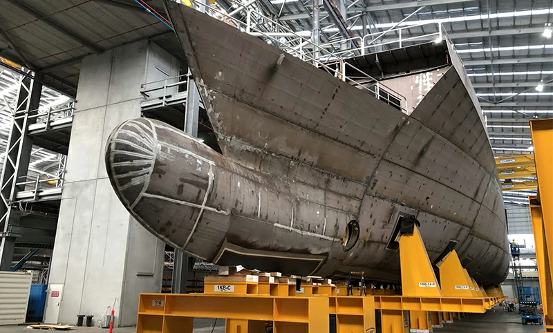 приложение