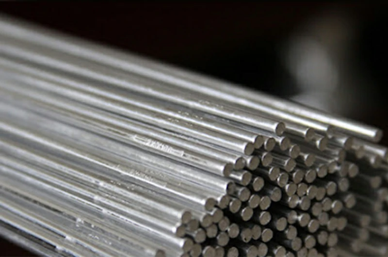 сварочная проволока