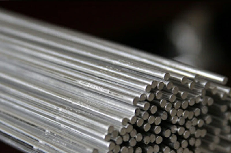 сварочная проволока