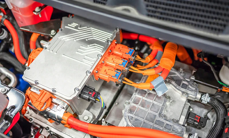 применение