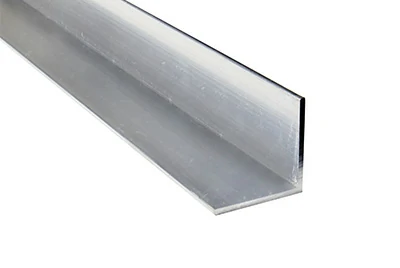 6063 aluminum angle bar