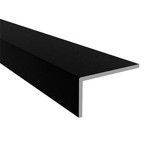 Architectural Aluminum Angle Bar