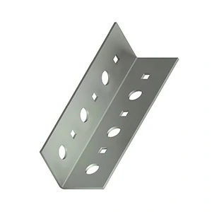 алюминиевый уголок