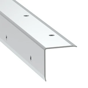 алюминиевый уголок