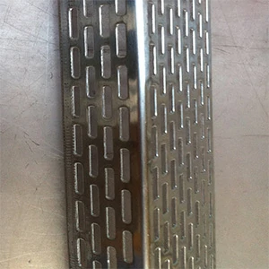 алюминиевый уголок