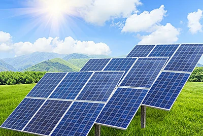 применение алюминиевого уголка в энергетике