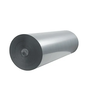 алюминиевая фольга токоотвода