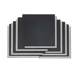 алюминиевая фольга токоотвода