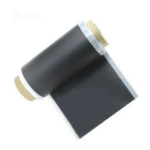 алюминиевая фольга токоотвода