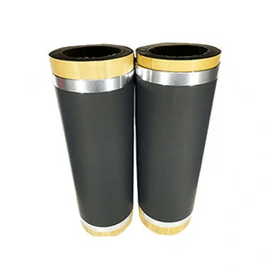 алюминиевая фольга токоотвода