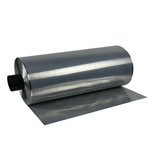 алюминиевая фольга токоотвода