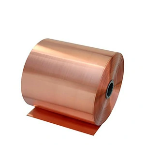 алюминиевая фольга токоотвода