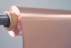 материал токоотвода