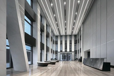 Алюминиевая пена для усиления конструкций зданий