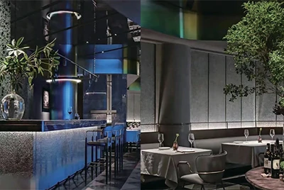 Алюминиевая пена для устойчивого строительства