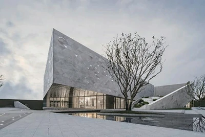 Алюминиевая пена для экологичного строительства