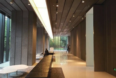 Алюминиевая пена для зелёных крыш