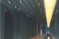 Пенная алюминиевая продукция для декора холла