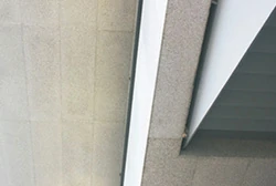 Пенная алюминиевая продукция для декора внешних стен