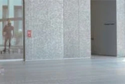 Пенная алюминиевая продукция для декора внутренних стен