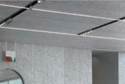 Пенная алюминиевая продукция для декора внутренних стен