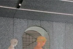 Пенная алюминиевая продукция для декора внутренних стен