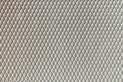 тисненая алюминиевая фольга