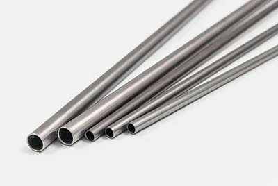 анодированная алюминиевая труба