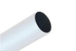 анодированная алюминиевая труба